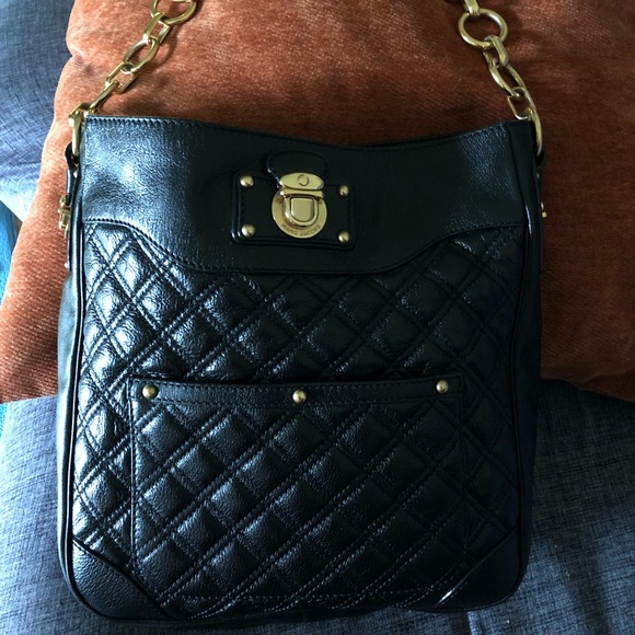 Christmas BIG SALE! Closet cleanup! Marc Jacobs shoulder bag - Picture 8 of 9